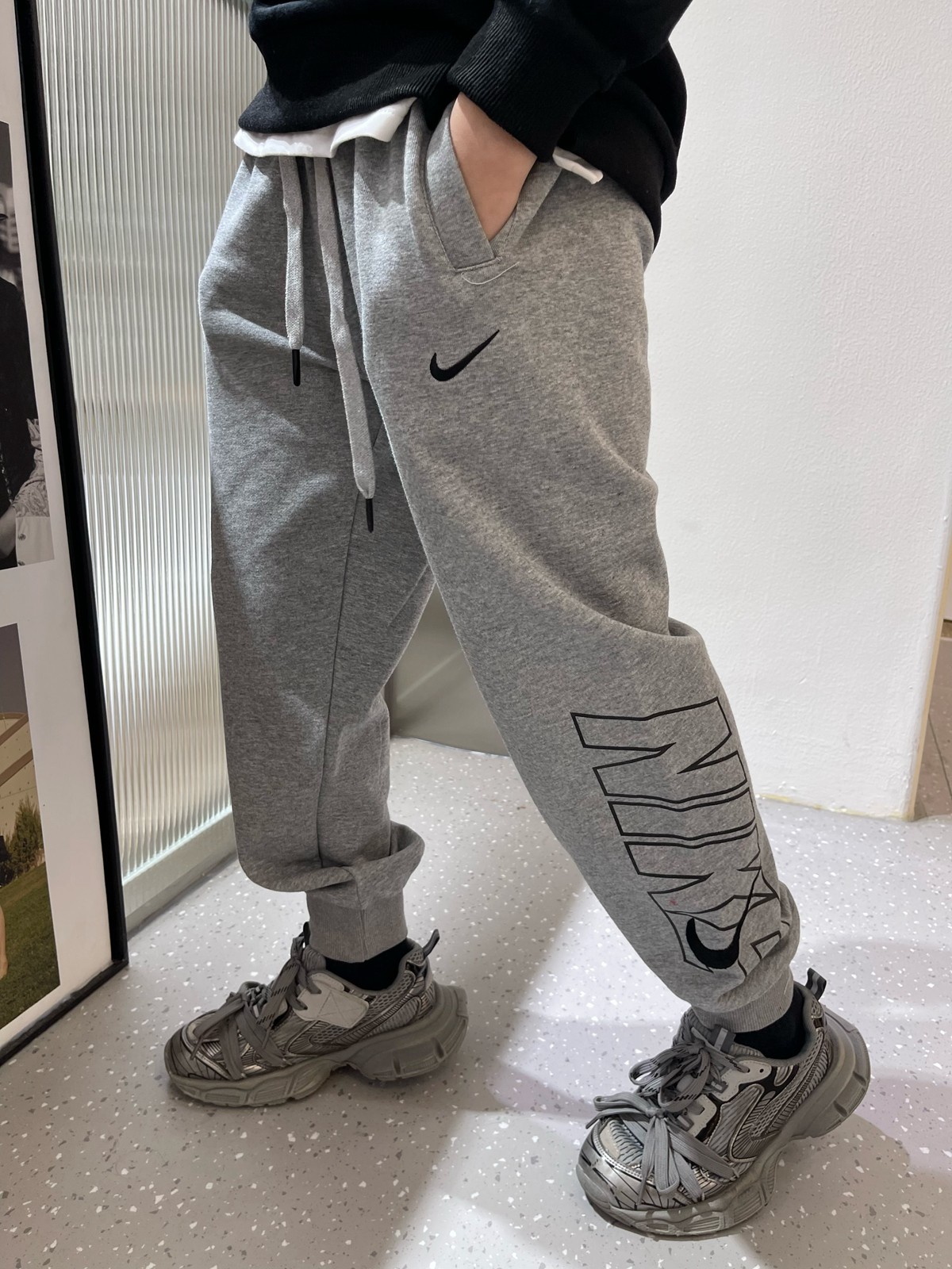 Nike Kids